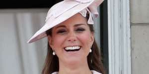 Stunning! Lihat Deretan Perhiasan Kate Middleton Ini
