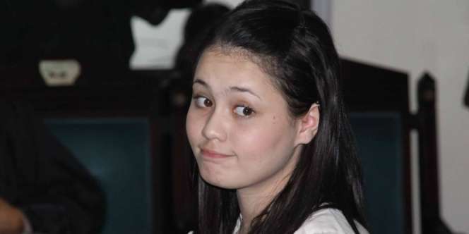 Jennifer Dunn Sudah Punya Anak?
