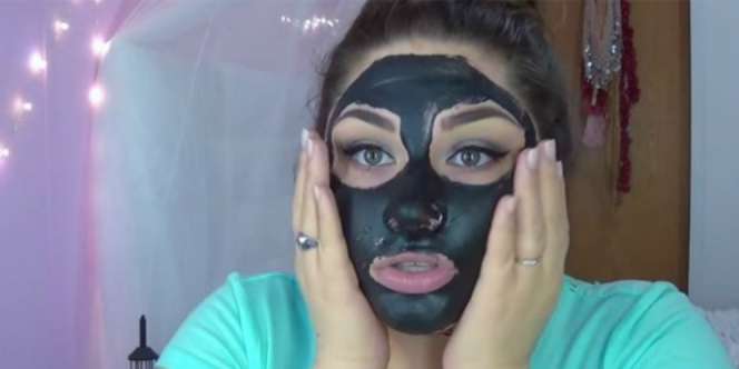 Awas! Masker Jenis ini Menyimpan Bahaya untuk Kulit Wajah