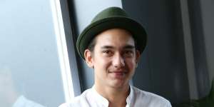 Tak Pernah Dikenalkan, Adipati: Pacar Gue Bukan.....