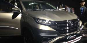 Toyota Rush Dirombak Total, Harganya Jadi Berapa?