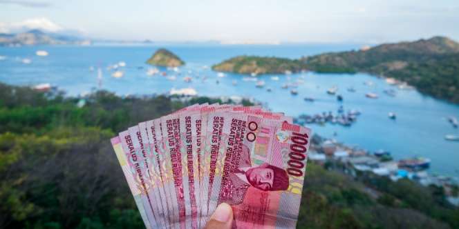 Wow! Indonesia Punya 868 Orang Super Tajir, Berapa Hartanya?