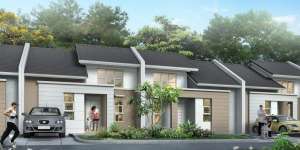 Rumah Murah Summarecon, Berapa Cicilannya?