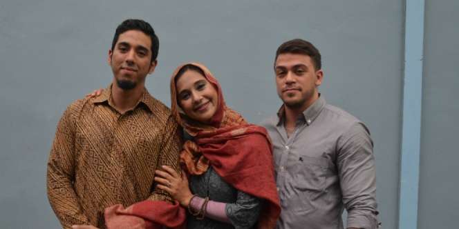 Ayu Azhari Ungkap Perubahan Sean Azad Usai Kasus Narkoba