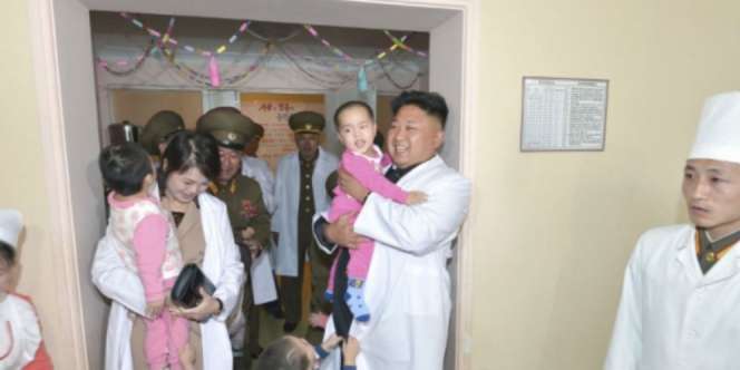 Hadapi Sanksi Ekonomi, Kim Jong Un Larang Warga Berpesta