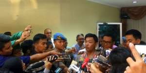 Dapat Rp40 Juta, 5 Polisi Lepas Anggota Damkar Pemilik Narkoba