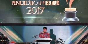 Menag: Jangan Gunakan Pendidikan Islam untuk Memecah Belah