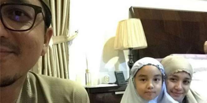 Unggah Foto Ini, Suami Cynthia Bella Bikin Iri