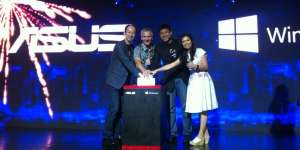 Laptop Terbaru ASUS Sudah Dibekali Windows 10