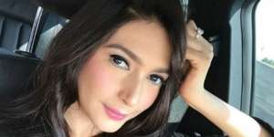 Tengok Foto Maternity Nabila Syakieb Ini