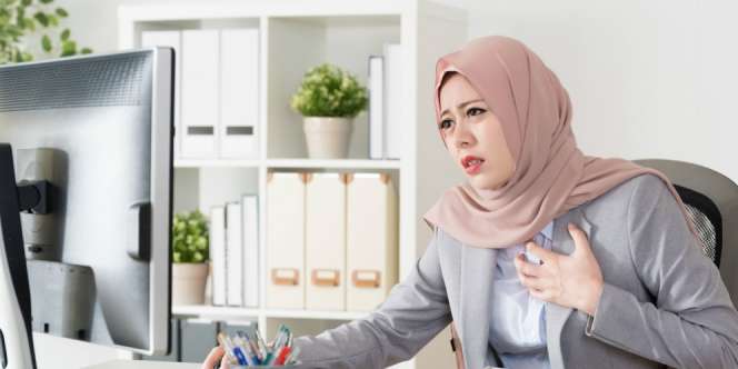 6 Bahaya Kesehatan, Akibat Salah Memilih Bra