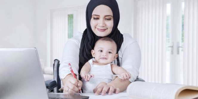 Tren Parenting yang Bakal Populer Pada 2018
