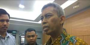 Lama Tak Terdengar, Ini Kabar Terbaru Mega Bank Syariah OKI