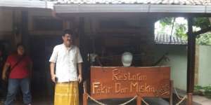 Restoran di Banyuwangi Ini Dibuka Khusus untuk Fakir Miskin