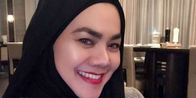 Ashanty Sindir Rumah Tangganya, Sarita Sebut...