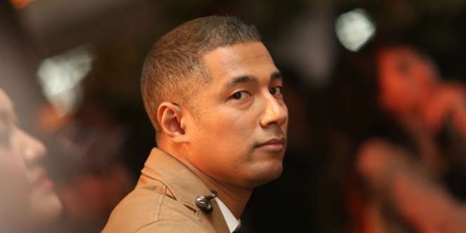 Cerita Marcell Siahaan Berkali-kali Dipukuli