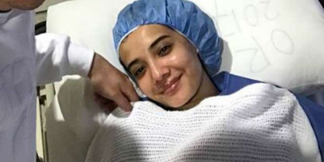 Mengenal 2 Keluhan yang Bikin Zaskia Sungkar Sulit Hamil