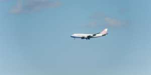 Wow, Toko Online Ini Jual Pesawat Boeing 747