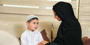 Irma Senja: 6 Trik Atasi Buah Hati yang Pendiam