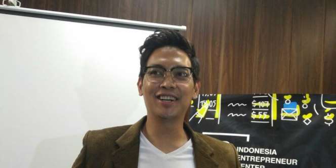 Hengkang dari Ada Band, Donny Mau Bikin Kejutan