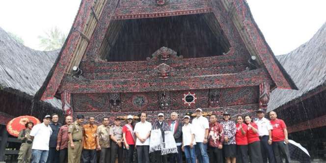 Kemenpar Siap Kembangkan Homestay di Lembah Bakkara