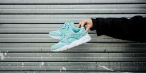 Mau Sneakers Lamamu Baru Lagi? Ini Tipsnya