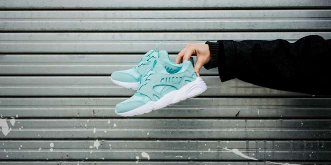 Mau Sneakers Lamamu Baru Lagi? Ini Tipsnya
