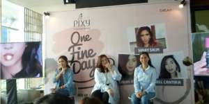 One Fine Day, Ajang Pererat Beauty Vlogger dengan Fans