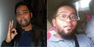 Masya Allah! Berhijrah, Bjah The Fly Nangis karena Kelaparan