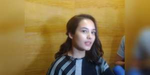 Chelsea Islan Lakukan Hal Ini Biar Indonesia Maju
