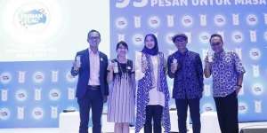 Kebersamaan Ternyata Sangat Dirindukan Keluarga Milenial