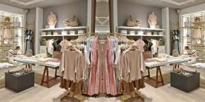 Koleksi Et Cetera Sangat Akrab di Kalangan Hijaber