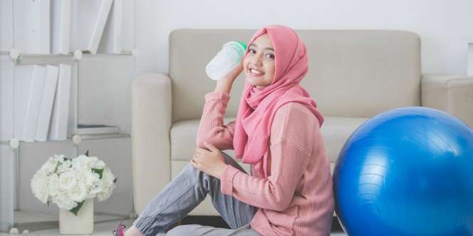 Hati-Hati! Produk Diet Sebabkan Jerawat?