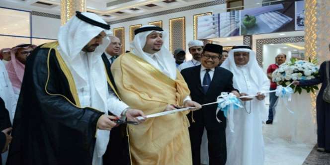 Transaksi  Rp69 M, Indonesia Jual Arang dan Bulu Mata di Saudi