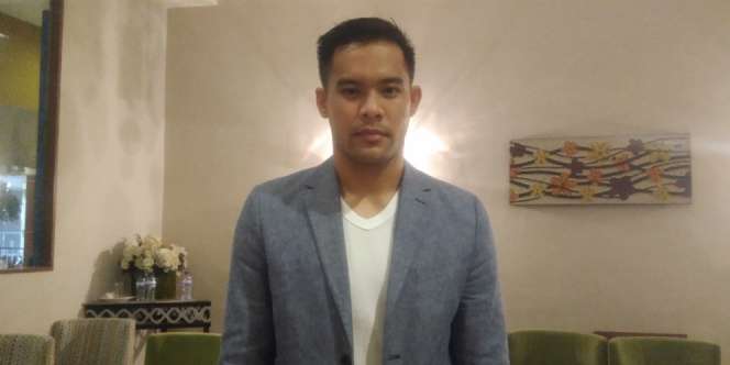 Mau Tubuh Bugar Kaya Atlet? Tiru Tips Kiper Persija Ini