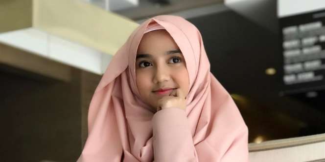 Wirda Mansur Bocorkan Calon Suami Idaman, Ternyata...