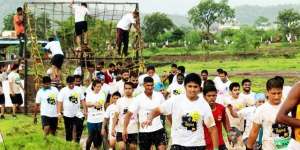 Siap-siap! Bakal Ada Ruggedian Asia Obstacle Fun Race di Batam