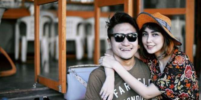 Fenita Kecelakaan, Ari Untung Minta Maaf