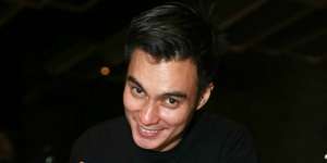 Baim Wong-Marshanda Terpergok Jalan Bareng, Ada Apa?