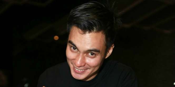 Baim Wong-Marshanda Terpergok Jalan Bareng, Ada Apa?