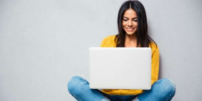 Tiananda: Cara Mudah Bikin Portabel Meja Laptop