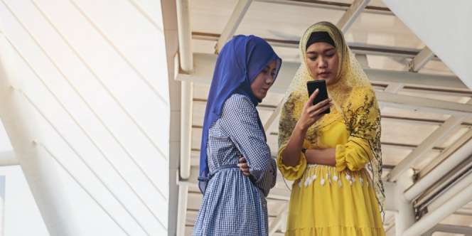 Begini Panduan Alquran untuk Tangkal Hoax