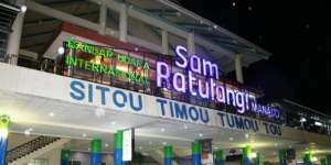 Manado Punya Rute Penerbangan Baru