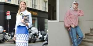 Mau Tampil Awet Muda? Intip 5 Fashion Item Ini