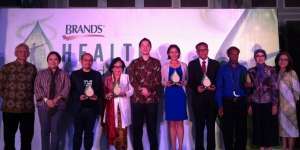 Inilah 4 Tokoh Inspiratif Gaya Hidup Sehat