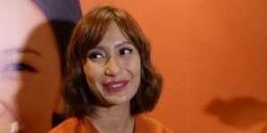 Bunga Gagal di Miss Universe, Ucapan Artika Sari Buat Haru