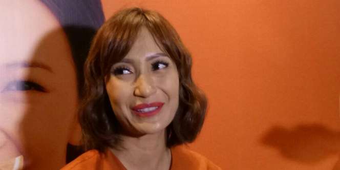 Bunga Gagal di Miss Universe, Ucapan Artika Sari Buat Haru