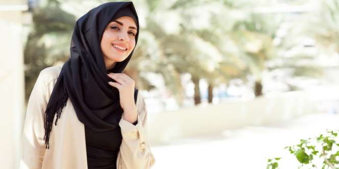 Wanita yang Hobi Solo Traveling Lebih Tangguh?