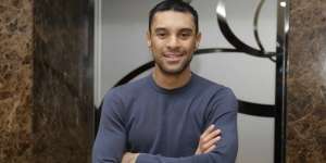 Pengakuan Didi Riyadi Betah Melajang di Usia 36, Ternyata...