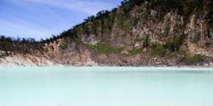 Ini Dia Destinasi Liburan Akhir Tahun Favorit Orang Indonesia
